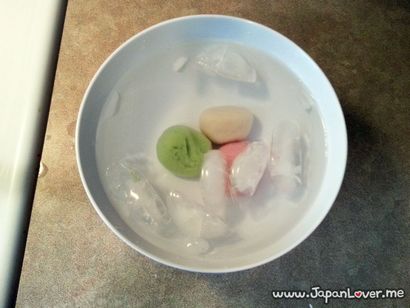 Kawaii Dango Recette famille par, Kawaii Japon amant Me (recette) Kawaii Dango Recette famille par, Kawaii Japon Amoureux de moi