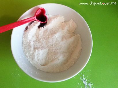 Kawaii Dango Recette famille par, Kawaii Japon amant Me (Japon) Kawaii Dango Recette famille par, Kawaii Japon Amoureux de moi
