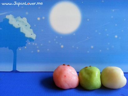 Kawaii Dango Recette famille par, Kawaii Japon amant Me (famille) Kawaii Dango Recette famille par, Kawaii Japon Amoureux de moi