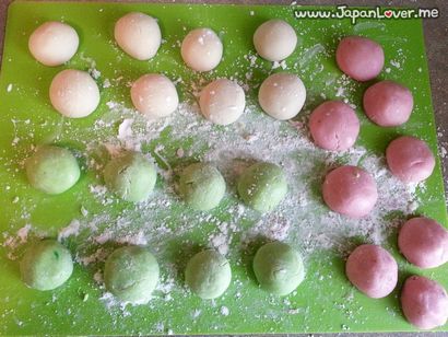 Kawaii Dango Recette famille par, Kawaii Japon amant Me (Kawaii) Kawaii Dango Recette famille par, Kawaii Japon Amoureux de moi