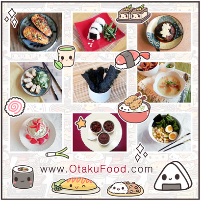 Kawaii Dango Recette famille par, Kawaii Japon amant Me (Kawaii) Kawaii Dango Recette famille par, Kawaii Japon Amoureux de moi