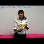 Kegel-Übungen video Tag - Becken- Übungen