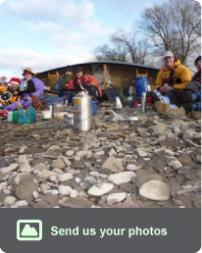 Kelly Kettle Hobo Poêle est le meilleur poêle de camping pour la cuisson en plein air ajouter à votre camping (réchaud de camping) Kelly Kettle Hobo Poêle est le meilleur poêle de camping pour la cuisson en plein air pour ajouter à votre camping