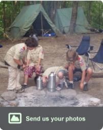 Kelly Kettle Hobo Poêle est le meilleur poêle de camping pour la cuisson en plein air ajouter à votre camping (matériel de camping) Kelly Kettle Hobo Poêle est le meilleur poêle de camping pour la cuisson en plein air pour ajouter à votre camping