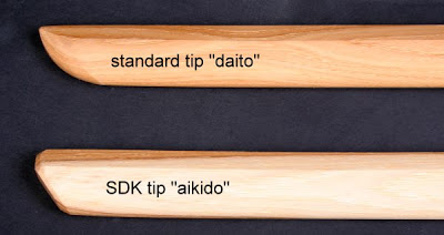 Kendo SA Comment faire une épée bokken