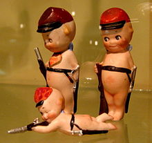Kewpie Puppe (Spielzeug)