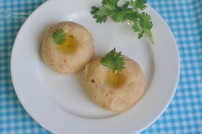 recettes Khichu