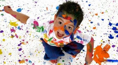 Enfants visage peinture, serviable et amp; infos gratuites sur les peintures, photos, formation