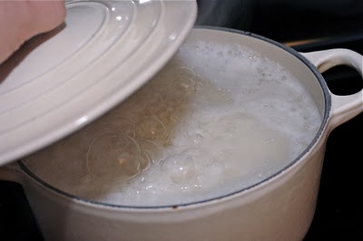 Kimbap, rouleaux de riz d'algues coréenne