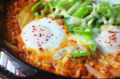 Kimchi MOM ™ - Rezepte und Geschichten aus einer koreanischen amerikanischen Küche