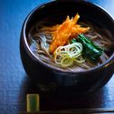 Kimchi Udon soupe de nouilles recette Food52