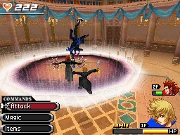 Kingdom Hearts 358