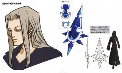 Kingdom Hearts Organisation XIII Cosplay Guide, My Disguises - We Love Kostüme