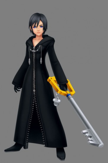 Kingdom Hearts Organisation XIII Cosplay Guide, My Disguises - We Love Kostüme