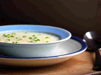Küchen-Fenster The Hard-Boiled Wahrheit über Egg Suppen NPR