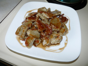 Klub pommes de terre Boulettes, Lady Melady Mon château, ma nourriture (dame) Klub pommes de terre Boulettes, Lady Melady Mon château, ma nourriture