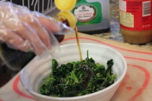 Korean Food Chap Chae (nouilles) - Hip Foodie Mom (nourriture) Korean Food Chap Chae (nouilles) - Hip Foodie maman