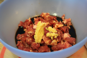 Korean Food Chap Chae (nouilles) - Hip Foodie Mom (chap) Korean Food Chap Chae (nouilles) - Hip Foodie maman