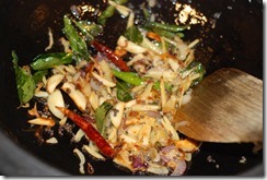 Kottayam Art-Fisch-Curry
