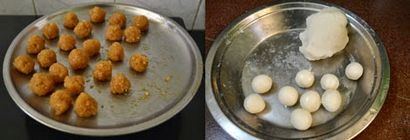 Kozhukattai Rezept-Modak Rezept-how Kolukattai-Ganesh Chaturthi Rezept zu machen, Padhuskitchen