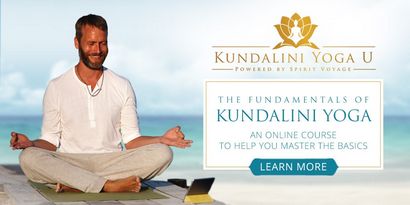 Kundalini Yoga pour débutants 5 conseils pour la méditation réussie, Blog Voyage Esprit