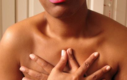 Kunyaza secrète africaine à l'orgasme féminin - Cette Afrique est
