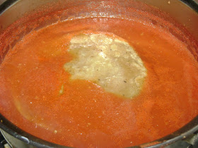 La Cocina de Leslie Entomatadas Enchiladas tomate