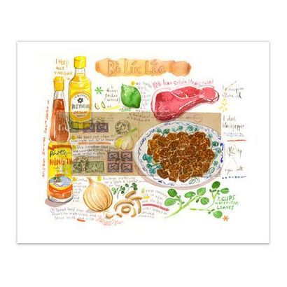 La Hallaca - recette du Venezuela - LucilesKitchen (lucileskitchen) La Hallaca - recette du Venezuela - LucilesKitchen