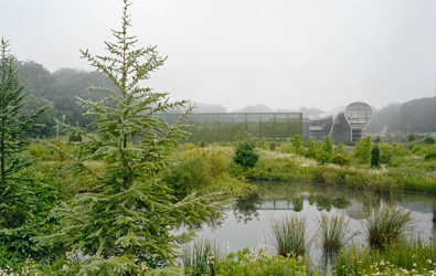 Architecture du paysage - Votre environnement