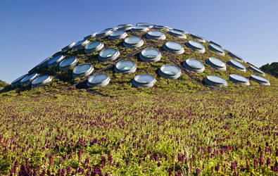 Architecture du paysage - Votre environnement