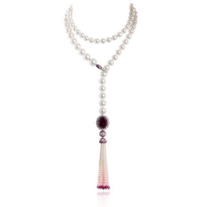 Lassos le collier en forme de Y avec sérieux appel sexuel, l'éditeur de bijoux (collier) Lassos le collier en forme de Y avec sérieux appel sexuel, l'éditeur de bijoux