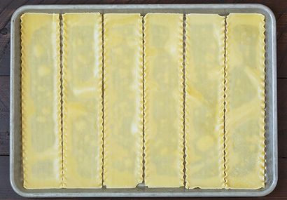 Rouleaux de lasagne - Cooking Classy (comment faire lasagne regarder assez) Rouleaux de lasagne - Cuisson Classy