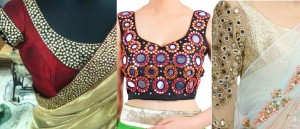 Dernières Indien Pakistanais Meilleur Neck ligne (Gala) conçoit 2014-2015 pour les filles