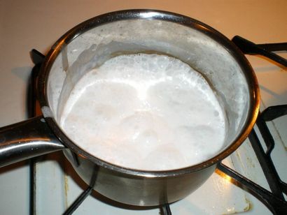 Latik Recette (latik) Recette Latik