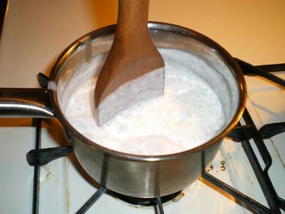 Recette Latik (recette) Recette Latik