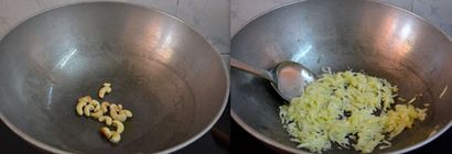 Lauki Kheer-Bouteille Gourd Payasam-Sorakkai Payasam Recette, Padhuskitchen