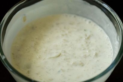 Lauki recette Raita, comment faire raita lauki, Dudhi recette Raita