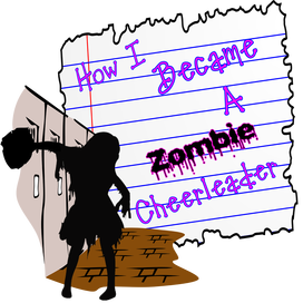 Laura L (comment faire une pom-pom girl de zombie) Laura L