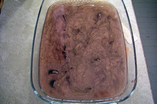 Couches de cristal Gem Soap Tutorial - pour le chocolat Moules Silicone savon Gâteau