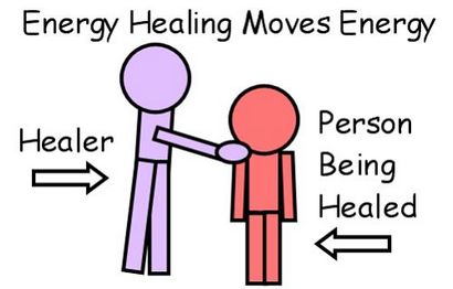 Apprenez l'énergie de guérison avec ce guide débutant de pour Guérisseurs