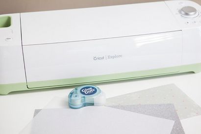 Erfahren Sie, wie Tabellennummern mit der Cricut erkunden erstellen!