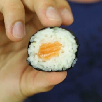 Apprenez à faire des sushis, Make Sushi
