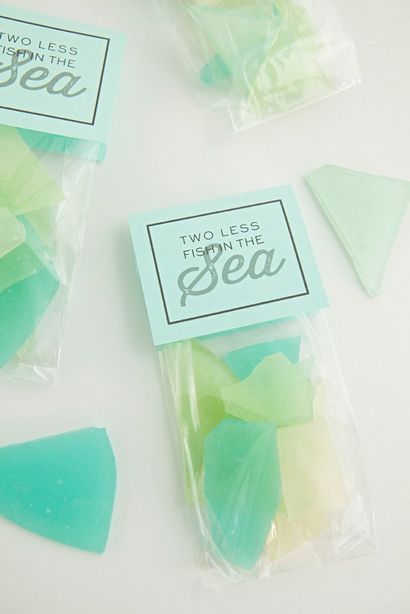 Erfahren Sie, wie Sie Ihre eigene Sea Glass Hard Candy machen!