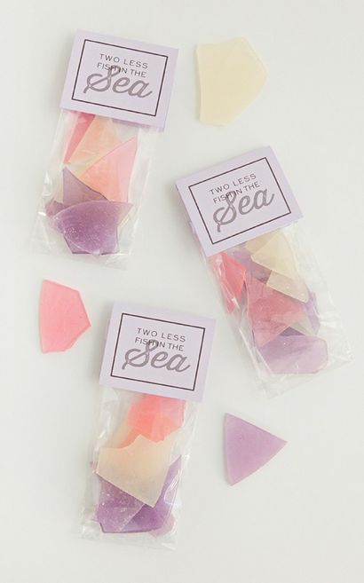 Erfahren Sie, wie Sie Ihre eigene Sea Glass Hard Candy machen!