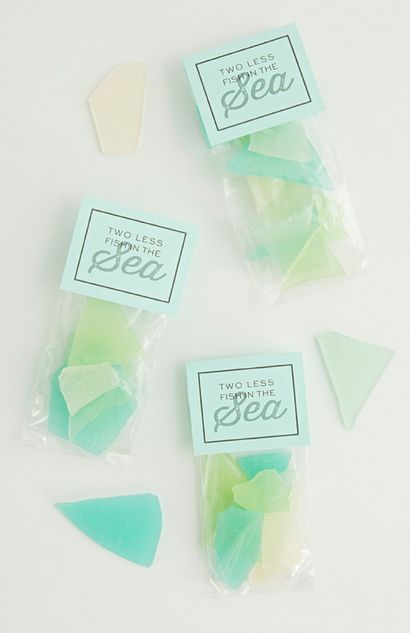 Erfahren Sie, wie Sie Ihre eigene Sea Glass Hard Candy machen!