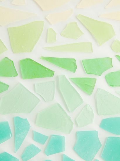 Apprenez à faire votre Sea Glass Hard Candy!