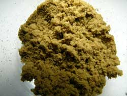 Apprenez comment transformer Buds cannabis ou coupe dans Hash de glace carbonique, grandir Weed facile