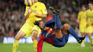 Apprenez les 10 meilleurs Signature Moves In All Of Soccer