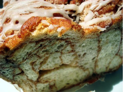 Lernen Sie die einfache Möglichkeit, Make Köstliches Brot-Pudding