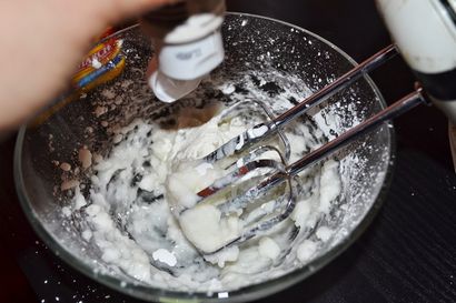 Lea s Kochen Selbst gemachte Zucker Spitze Rezept von Grund auf neu